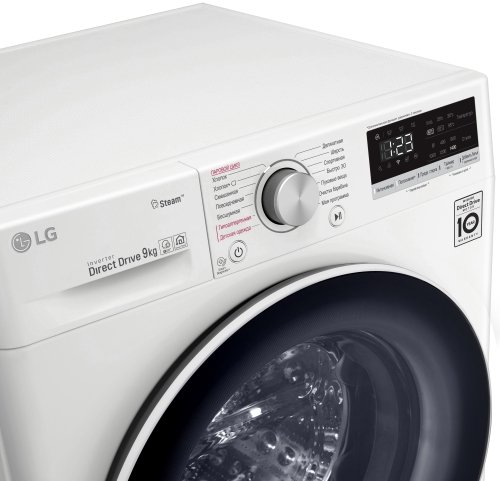 LG F4V5VS0W управление приложением LG ThinQ смартфон дистанционный запуск