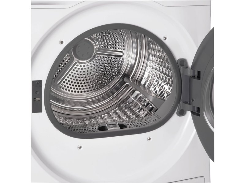 Korting KD 69ihp10 перфорированный барабан из нержавеющей стали лопасти циркуляция воздуха