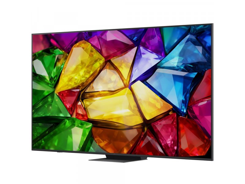 LG 86MRGB86B &mdash; цветовая насыщенность и контраст Micro RGB в дневном освещении