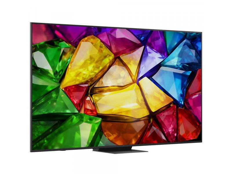 LG 86MRGB86B &mdash; глубина цвета и контраст Micro RGB, вид под углом