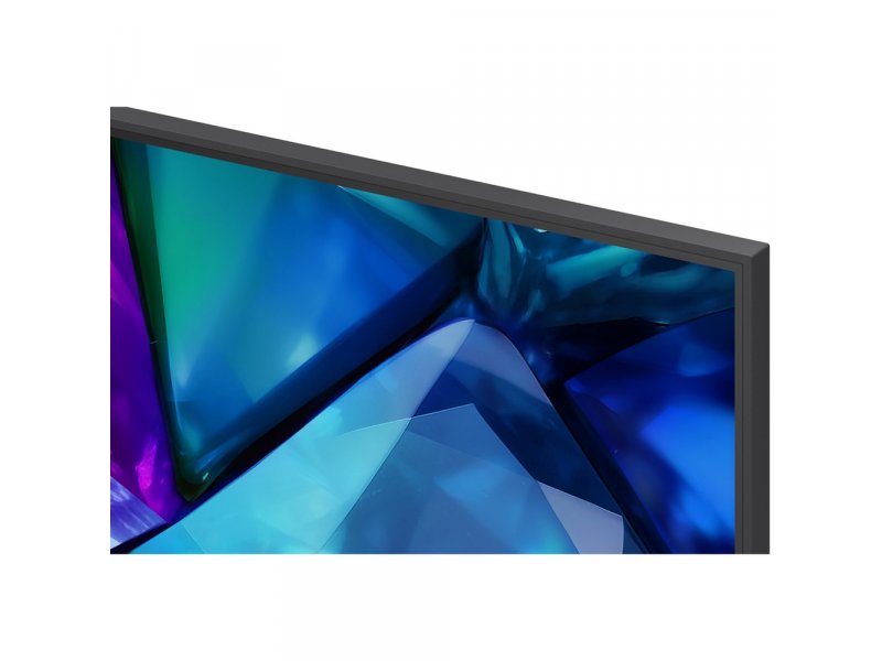 LG 86MRGB86B &mdash; точность цветопередачи синего и голубого спектров Micro RGB панели