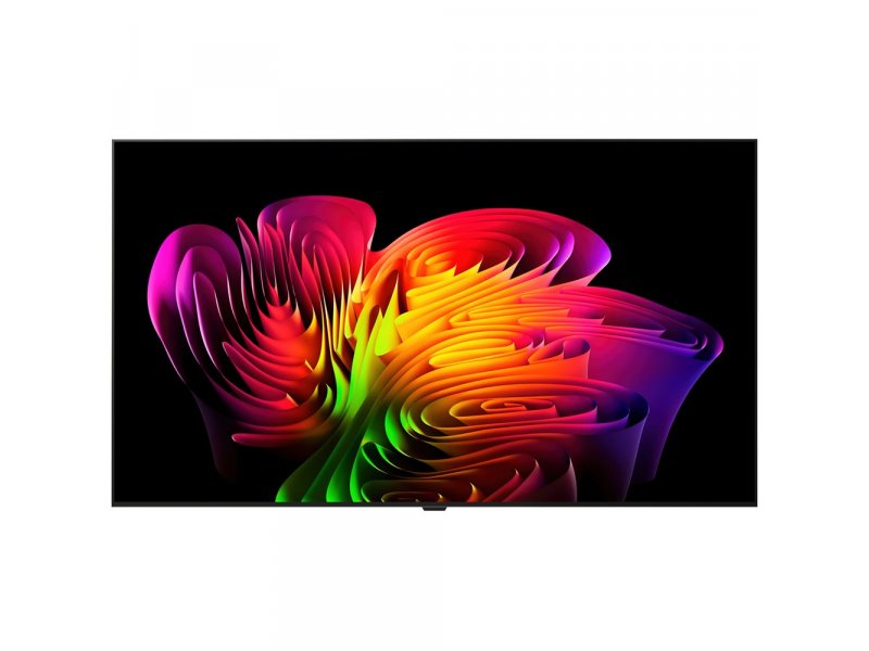 LG OLED83W69RLA 83 дюйма — детализированная 4K картинка на OLED evo панели