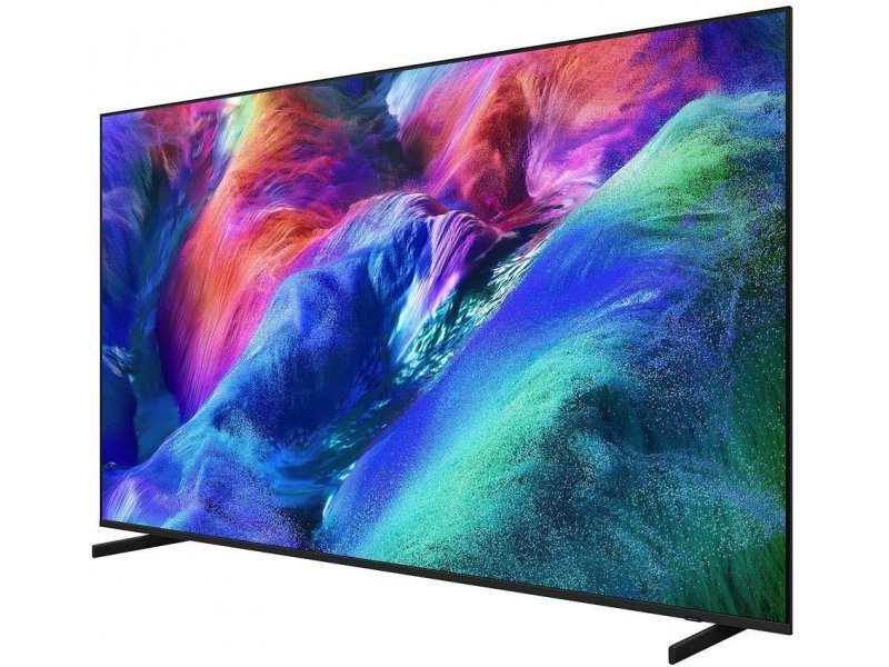 Samsung MRE65R85H EU — вид слева, минимальные рамки и конструкция тонкого корпуса