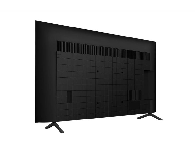 Sony K-75S35B &mdash; тыльная панель, точки VESA 300&times;300