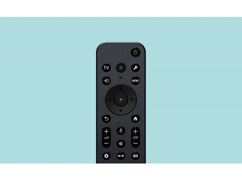 Пульт ДУ Sony K-75S35B &mdash; быстрый доступ к сервисам