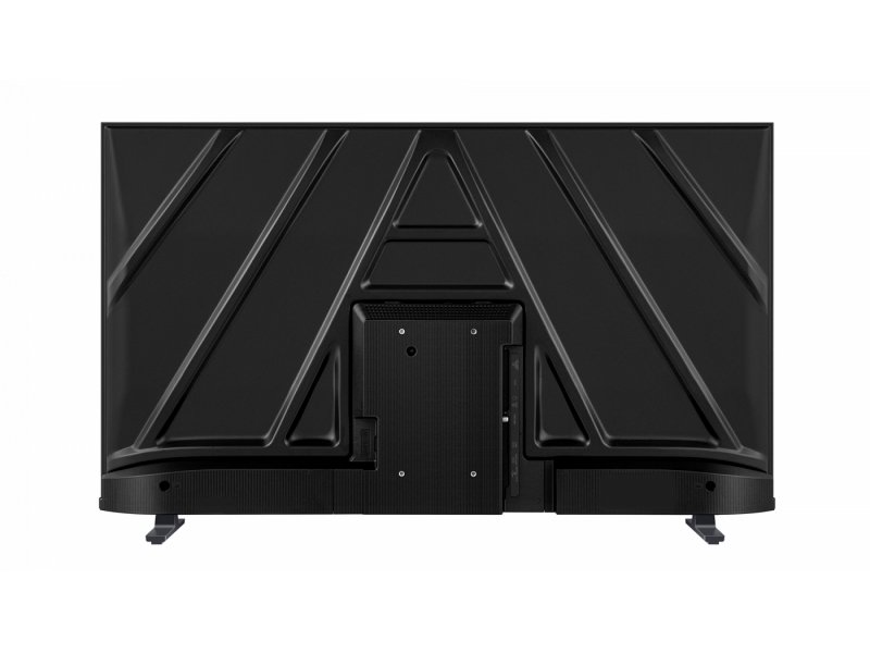 Toshiba 32V37SE задняя панель с рёбрами жёсткости и крепёжными элементами VESA 100x100 мм