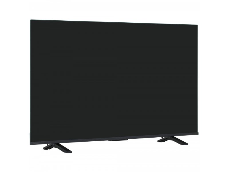 Toshiba 55M450RE боковой вид дизайн и геометрия корпуса