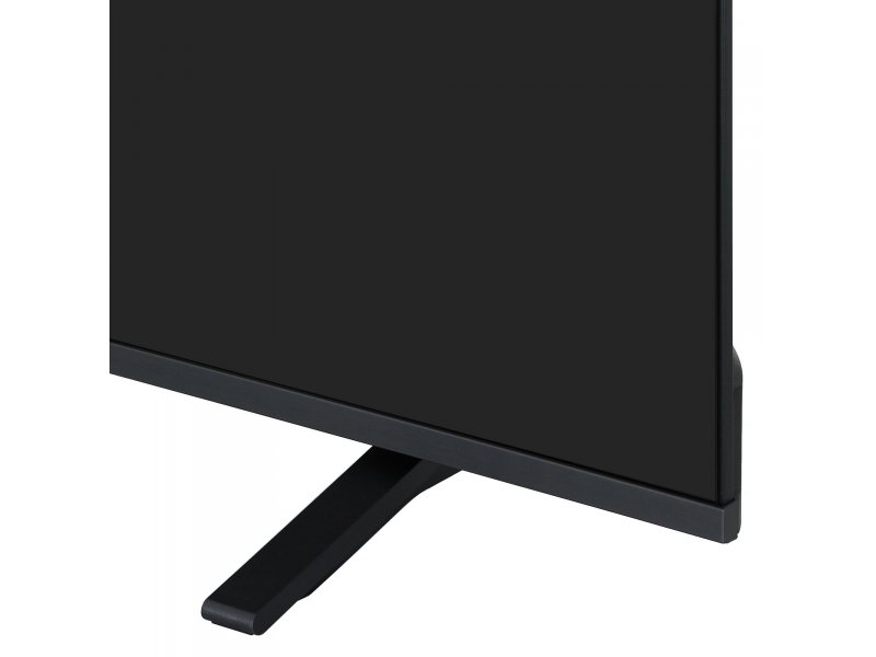 Toshiba 65M450RE 65 дюймов боковой профиль толщина корпуса 7.2 см