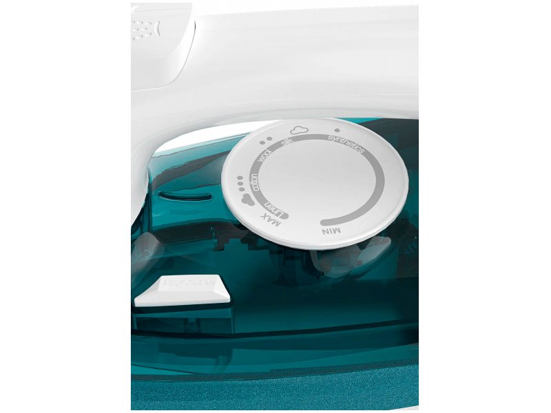 Candy CI-106 керамическая подошва ProCare Ceramic перфорация регулятор температуры