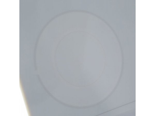Gorenje ECT 643 WCSC круглая конфорка с индикаторной разметкой вблизи