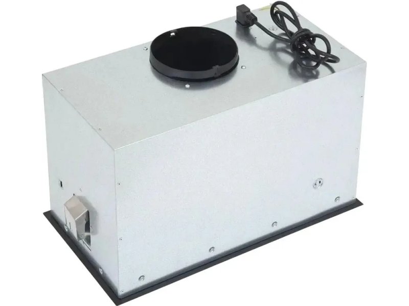 Elica Lane Sensor BLMAT/A/52 — блок мотора и фильтрации, штуцер воздуховода 150 мм, разборная конструкция