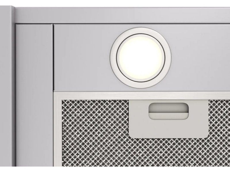 Elikor Sense 60П-1000 крупный план светодиодный светильник и металлический фильтр