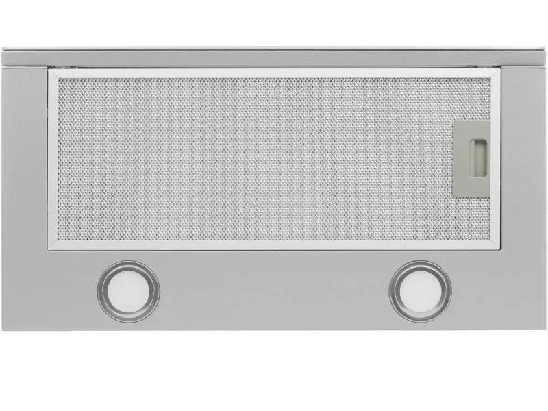 Gorenje TH60E8SGB — вид сбоку, габариты корпуса 60×29×25,8 см