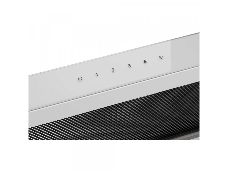 Kuppersberg High-Tech Slimtouch 60 W сенсорная панель управления кнопки включения уровни мощности