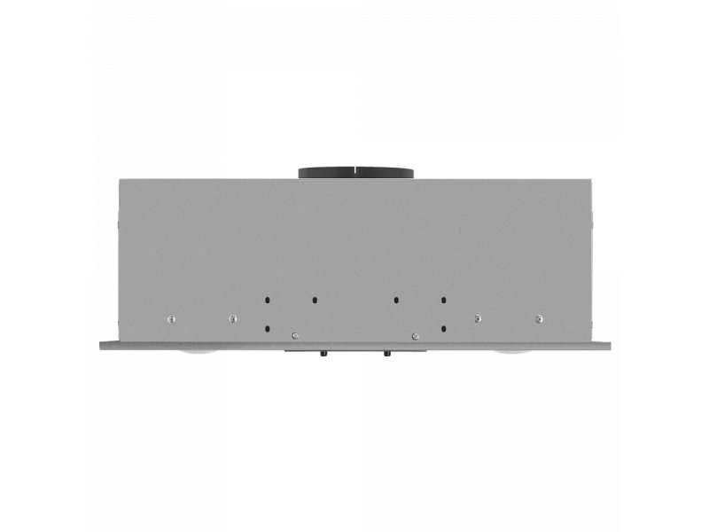 Maunfeld Crosby Light 5028 — боковой профиль, крепёжные отверстия для встраивания в шкаф