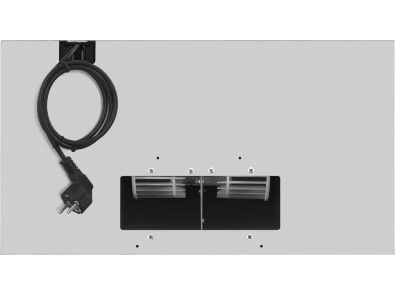 Meferi Power SmartBox52WH комплектация сетевой шнур евровилка переходники вентиляционной системы