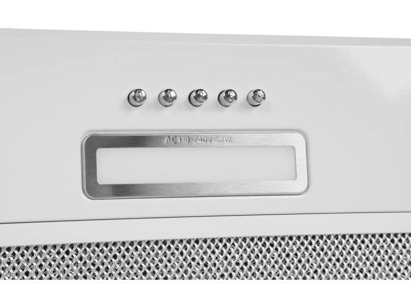Oasis VM-52W панель управления пять кнопок табличка характеристик AC 110-240V сетчатый фильтр