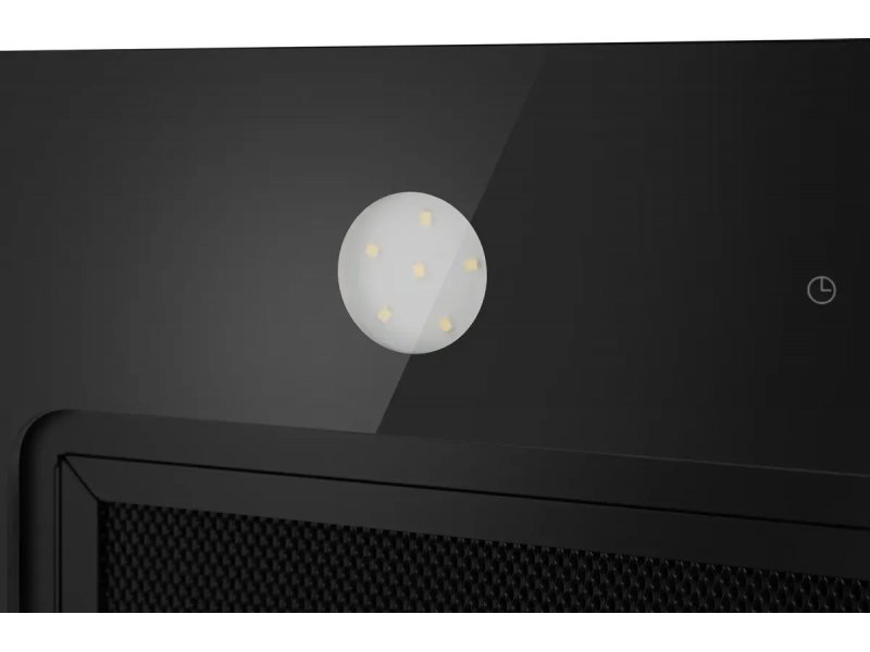 Weissgauff Dubhe 600 Touch встроенный LED-светильник — подсветка рабочей зоны варочной поверхности