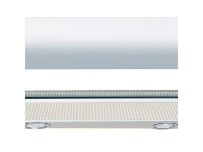 Zigmund & Shtain Slimline K 005.41 W конструкция слоёв фильтрации металлический каркас