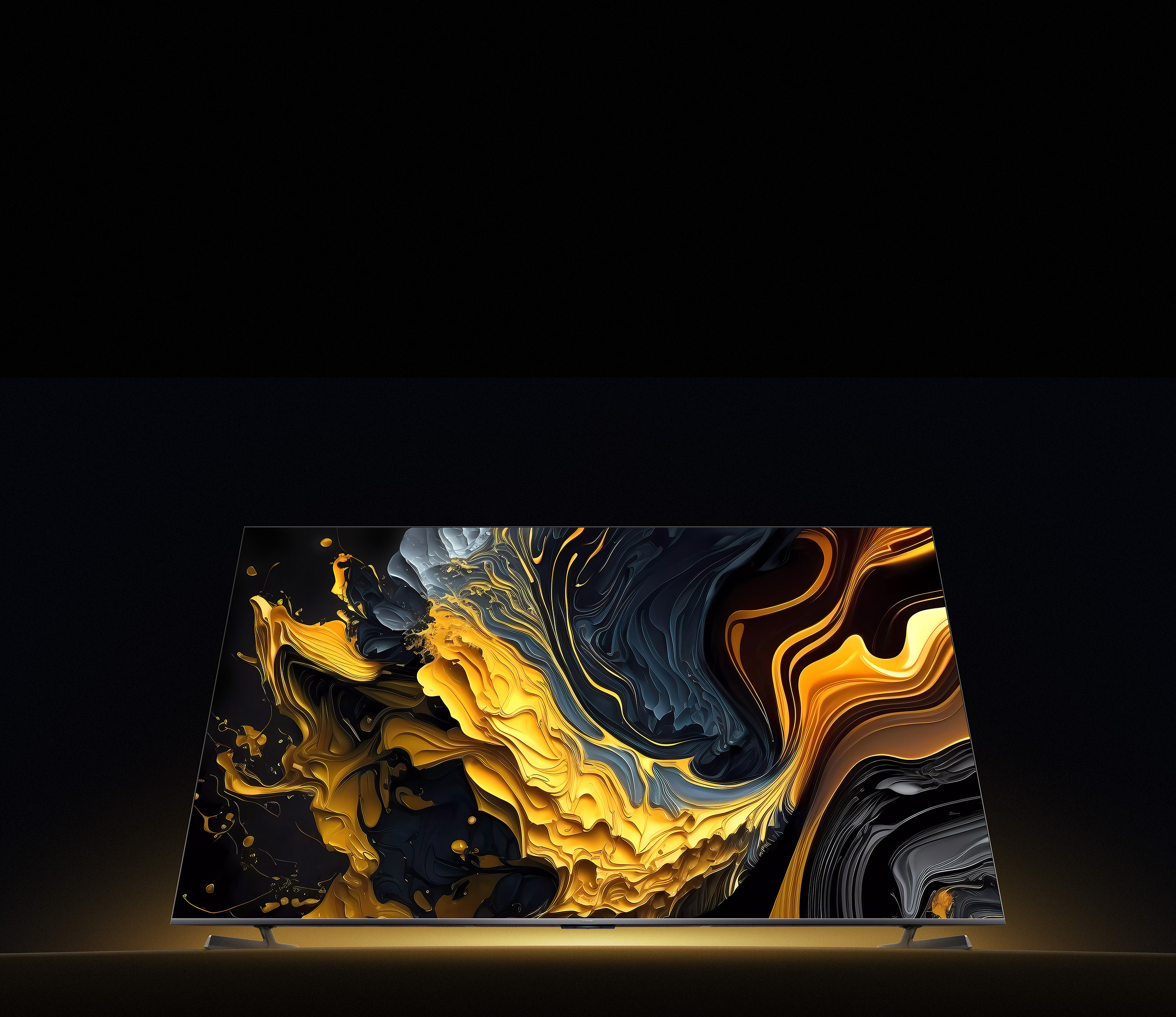 Xiaomi TV Max 85 2025 — цветовые температуры, DCI-P3, Smart TV