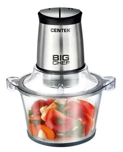 Измельчитель CENTEK CT-1394, 600 Вт