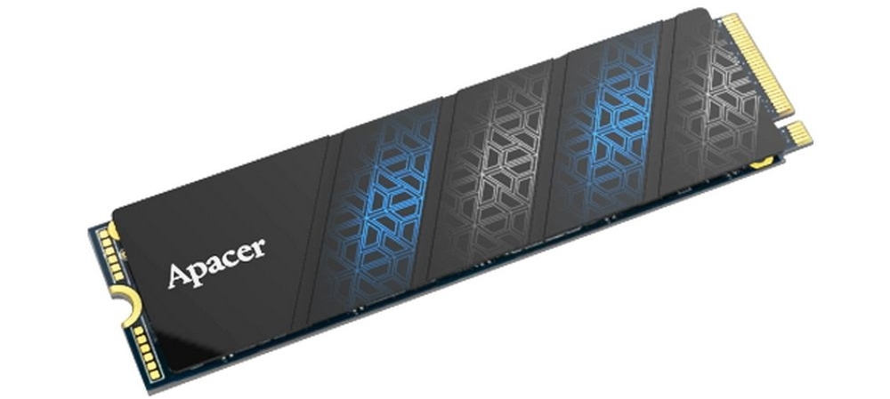 Apacer AS2280P4U PRO 2TB NVMe PCIe 3.0 — сравнение с конкурентами на полке