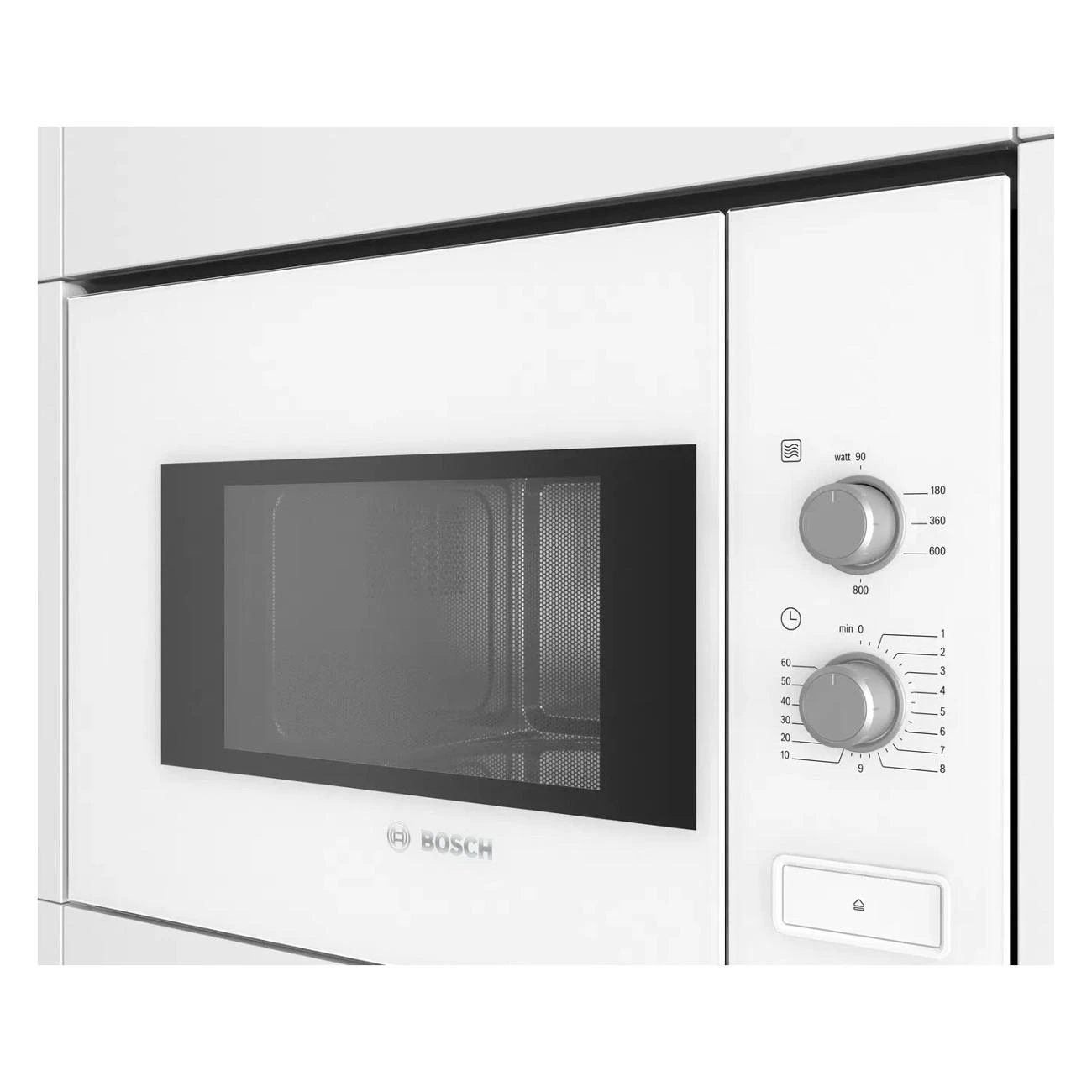 Встраиваемая микроволновая печь Bosch BFL520MW0 фото 3