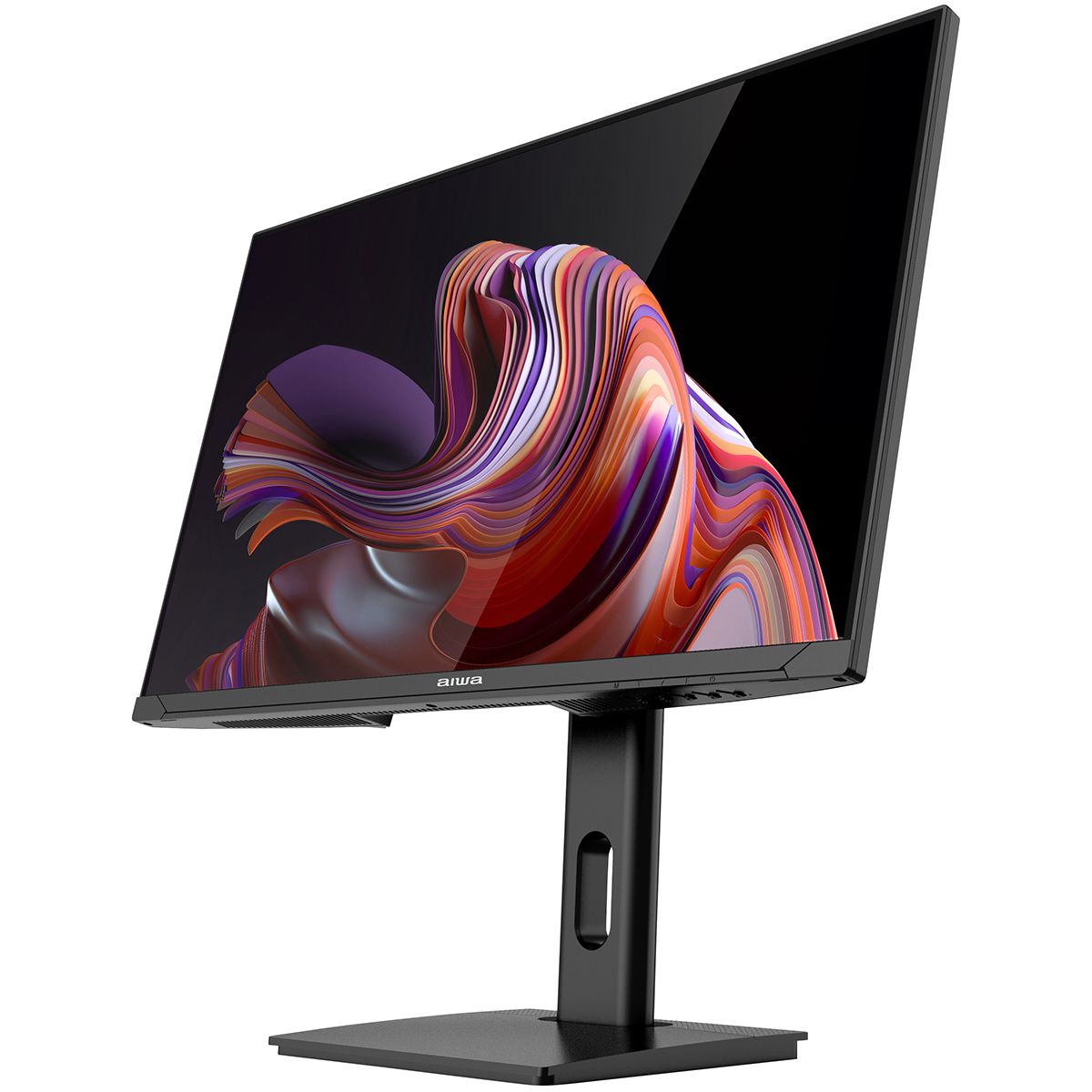 Aiwa MD2711 разъёмы HDMI DisplayPort вид сзади панель подключений