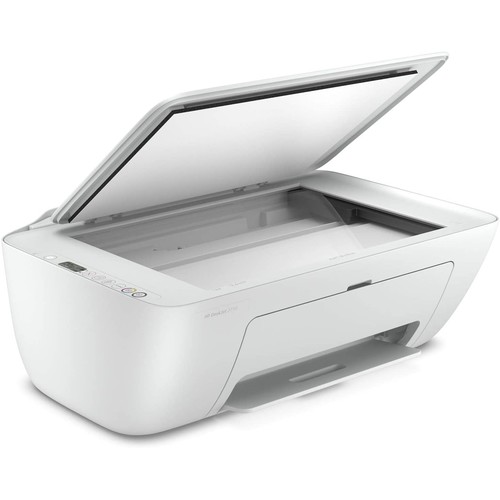 МФУ струйный HP DeskJet 2710 (5AR83B) (Цвет: White) - купить в СПб по выгодным ценам с доставкой (Артикул 00255226)