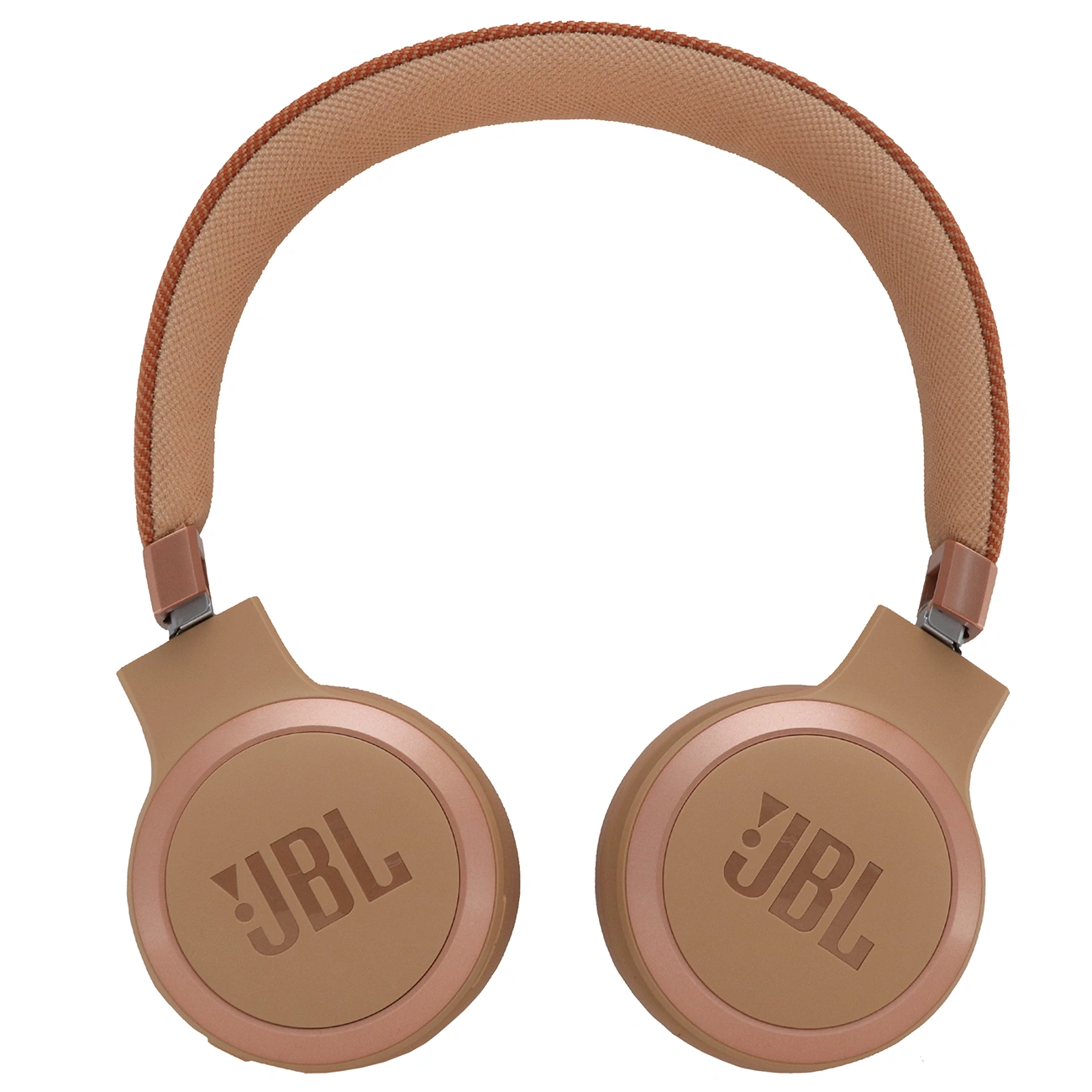 Наушники накладные Bluetooth JBL Live 670NC Beige (JBLLIVE670NCSAT) фото 2