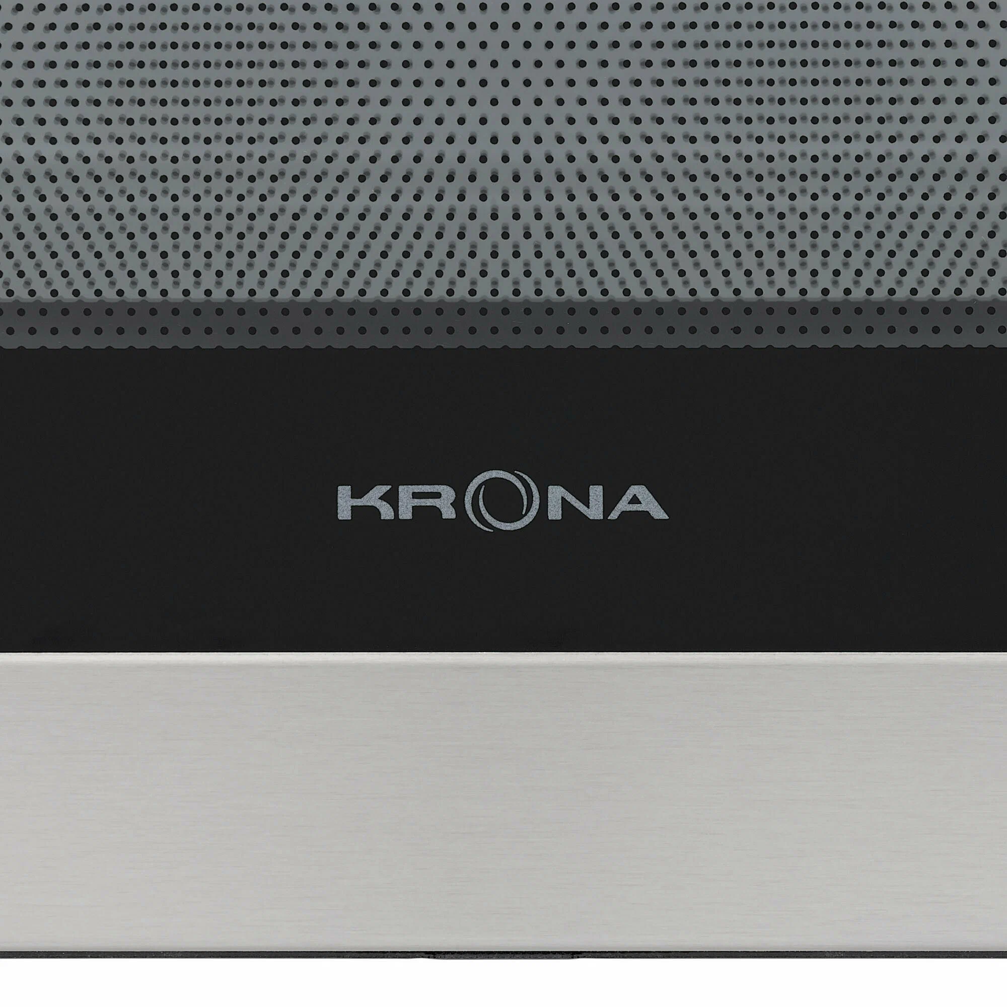 Krona Astro 60 S нижняя панель и корпус из нержавеющей стали
