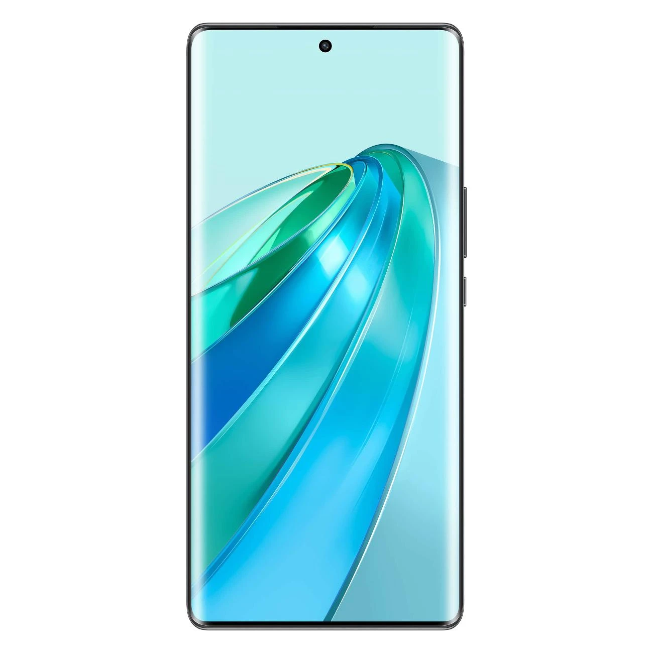 Смартфон HONOR X9a 6/128GB 5109ALXQ Black фото 2