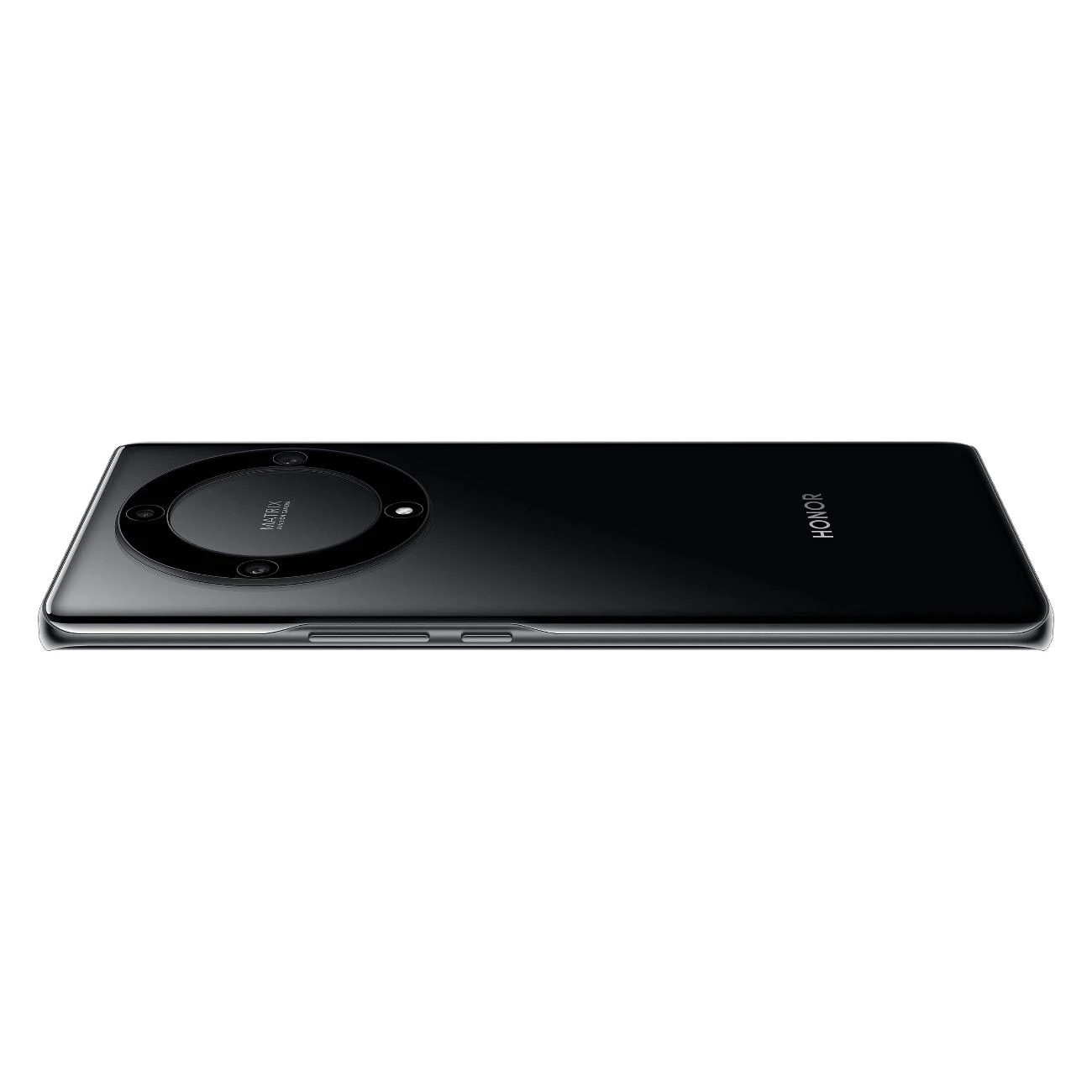 Смартфон HONOR X9a 6/128GB 5109ALXQ Black фото 5