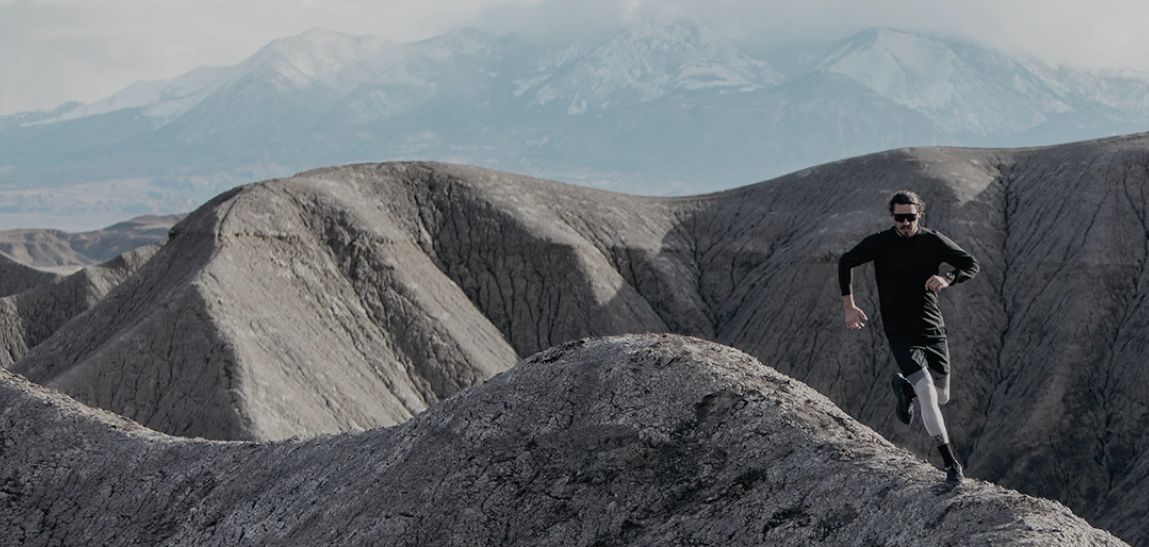 Amazfit T-Rex Ultra A2142 использование на пересечённой местности спортивный туризм трейлраннинг