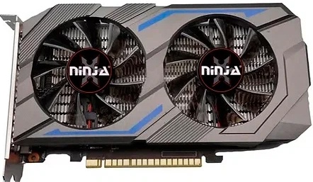 Видеокарта SINOTEX GeForce GTX 1650 4G NINJA - Изображение 2