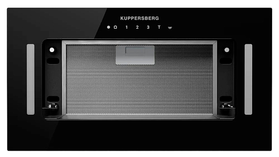 Вытяжка Kuppersberg INNOVA V 60 Black preview 10