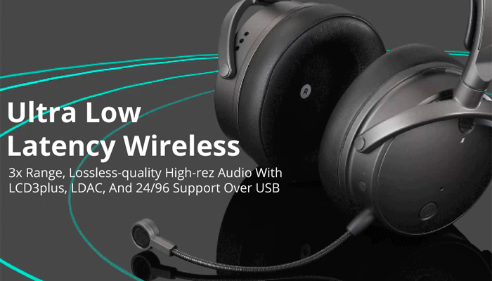Audeze Maxwel Audeze Maxwel