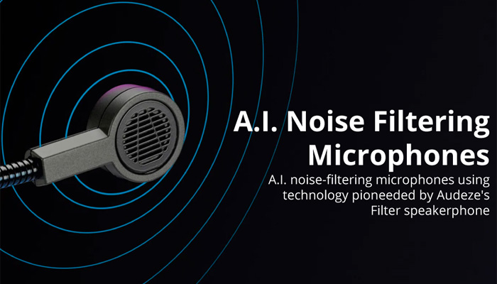 Audeze Maxwel Audeze Maxwel