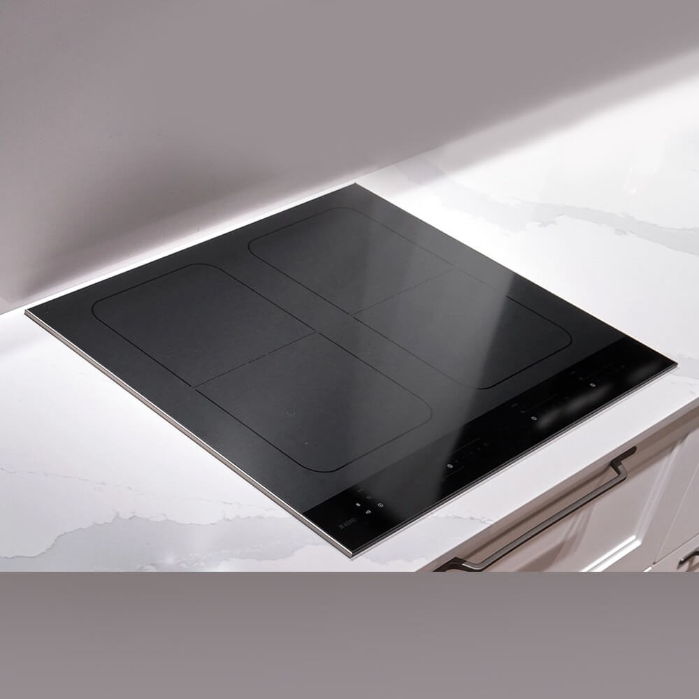 Asko HI1655M &mdash; программы приготовления и сенсорное управление SmartControl