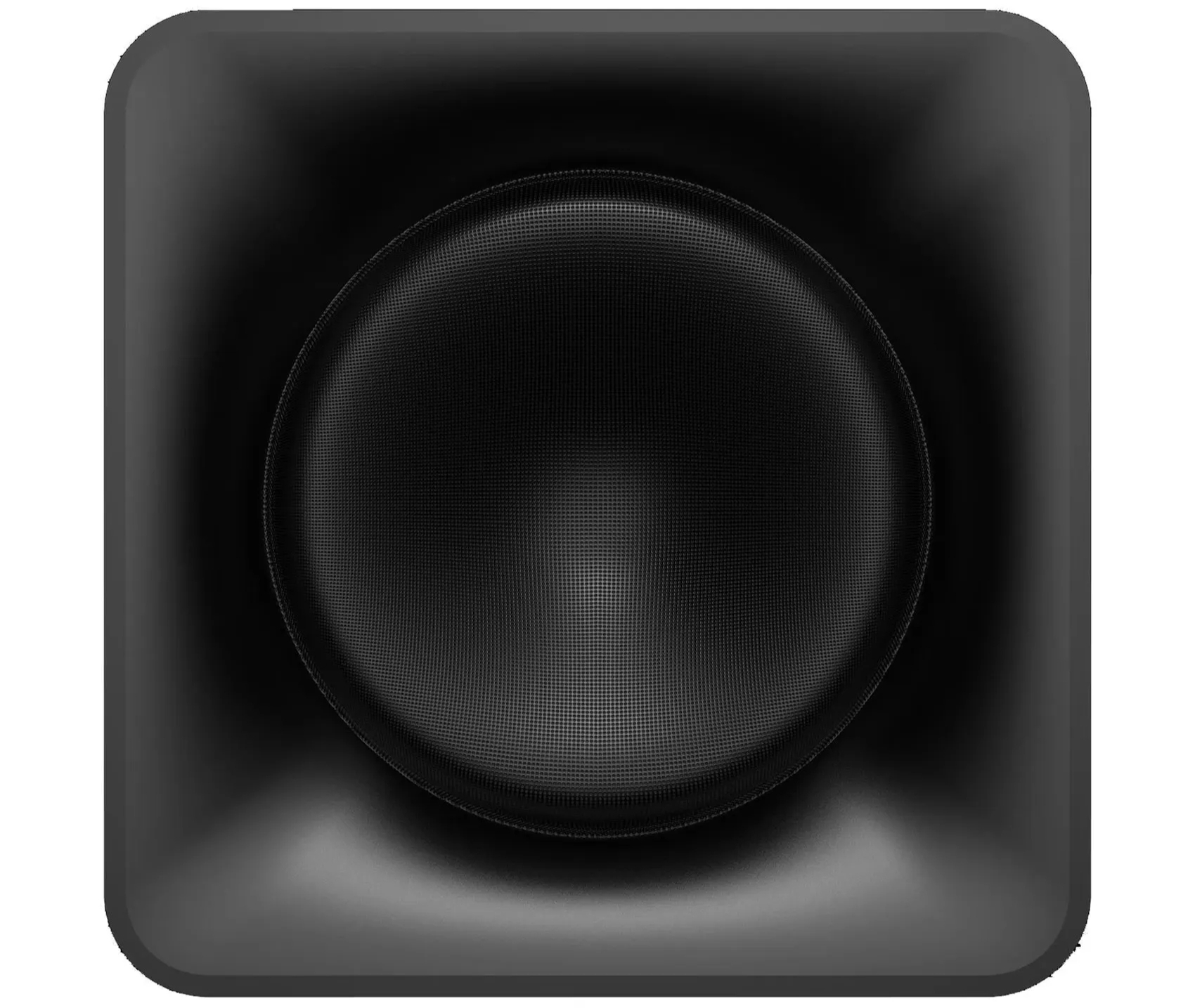Klipsch Flexus Sub 100 вид спереди 10 дюймов динамик