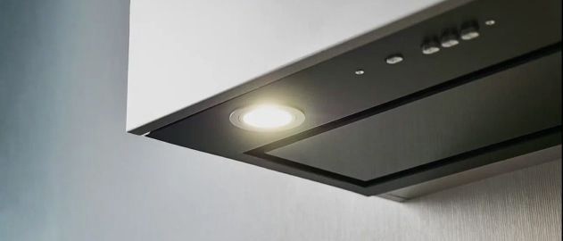 Elikor Flat 52P-650-K3D встраиваемая вытяжка 52 см вид снизу подсветка