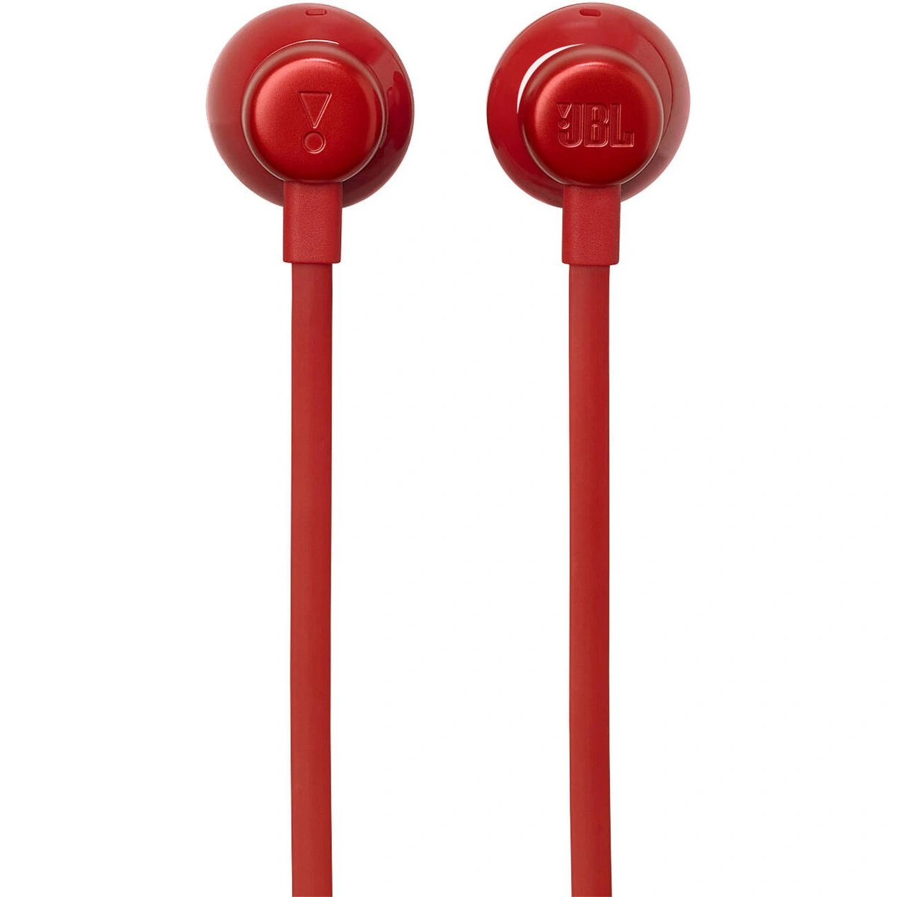 Наушники внутриканальные JBL Tune 305C красные фото 2