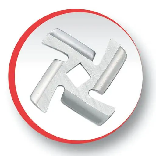 Moulinex ME476132 металлические насадки и комплектующие