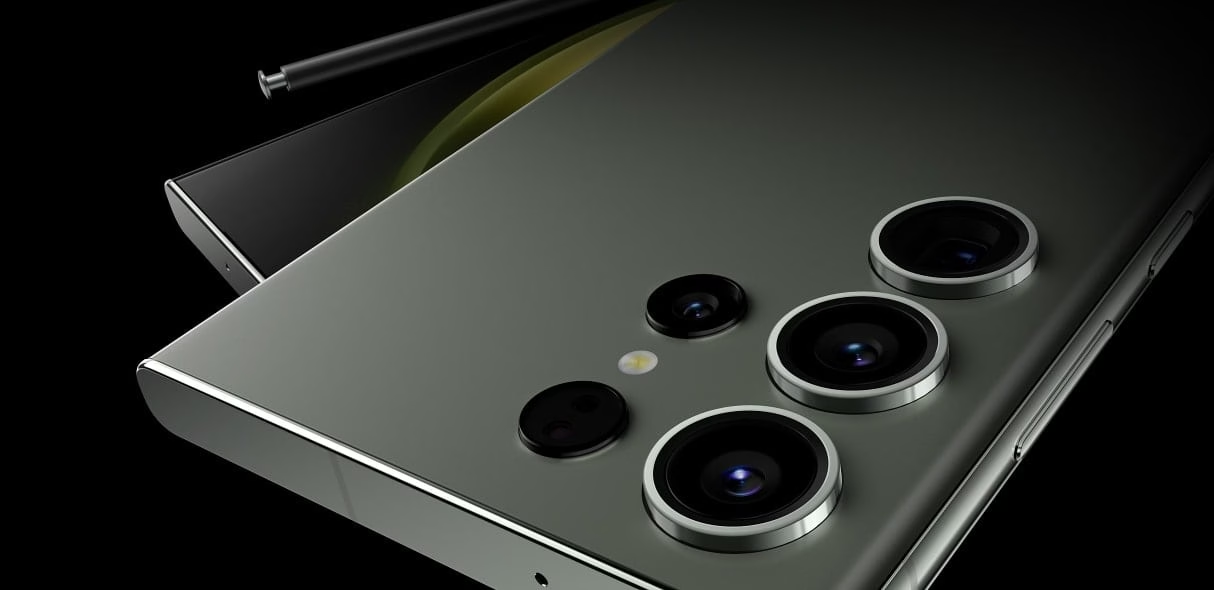 Galaxy S22