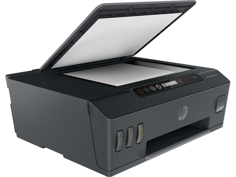 HP Smart Tank 500 All-in-One, 3QR