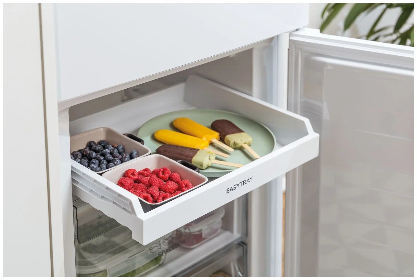 Холодильник Gorenje NRK 6201 PW4