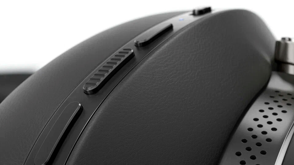 Беспроводные наушники Bowers & Wilkins Px8 Беспроводные наушники Bowers & Wilkins Px8