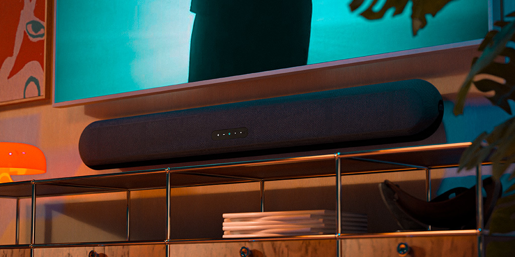 Bluesound PULSE CINEMA P530 акустика и динамики крупным планом