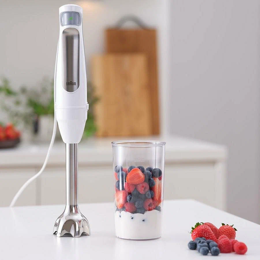 Погружной блендер Braun MQ7000WH