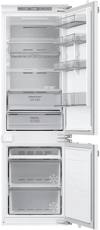 Холодильник Samsung BRB80F26ADF0EO